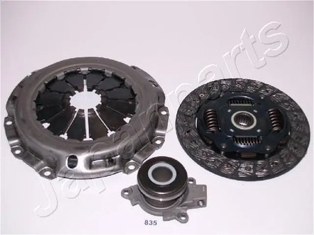 Set ambreiaj Japanparts KF-835