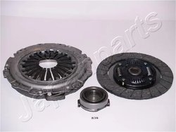 Set ambreiaj Japanparts KF-839