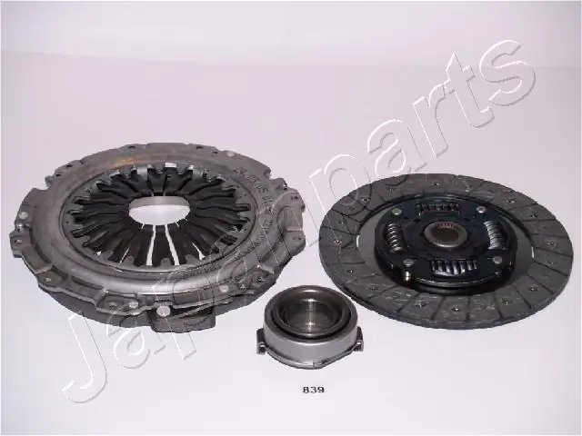 Set ambreiaj Japanparts KF-839