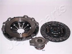 Set ambreiaj Japanparts KF-835