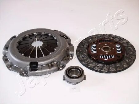SET AMBREIAJ JAPANPARTS KF-840 - Compatibil cu SUZUKI