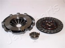 SET AMBREIAJ JAPANPARTS KF-840 - Compatibil cu SUZUKI