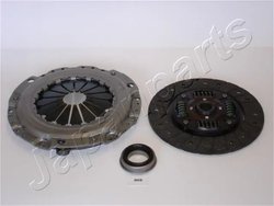 SET AMBREIAJ JAPANPARTS KF-909 - Compatibil cu ISUZU, OPEL