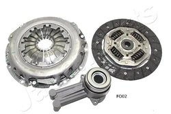 Set ambreiaj Japanparts KF-FO02