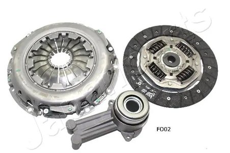 Set ambreiaj Japanparts KF-FO02