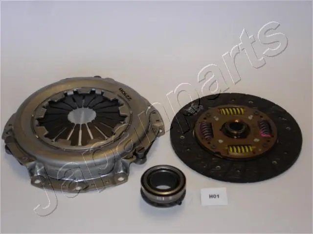 Set ambreiaj Japanparts KF-H01