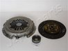 SET AMBREIAJ JAPANPARTS KF-H08 - Compatibil cu HYUNDAI