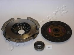 Set ambreiaj Japanparts KF-H01