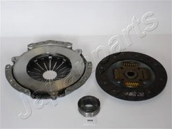 SET AMBREIAJ JAPANPARTS KF-H08 - Compatibil cu HYUNDAI