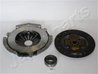 SET AMBREIAJ JAPANPARTS KF-H08 - Compatibil cu HYUNDAI