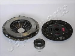 Set ambreiaj Japanparts KF-H25