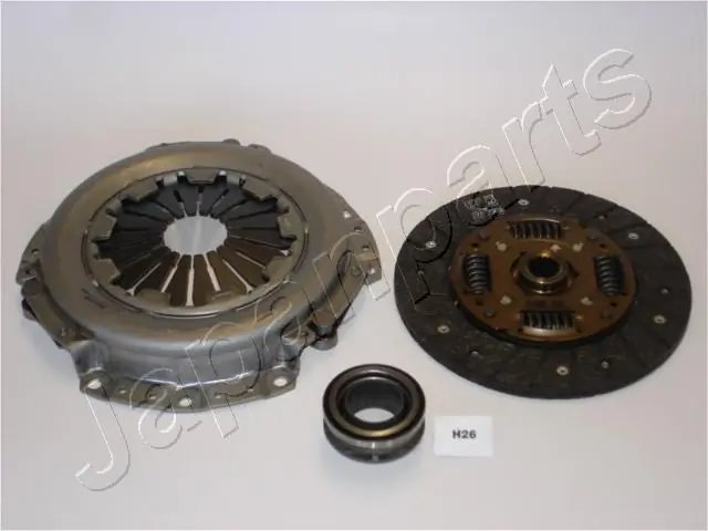 Set ambreiaj Japanparts KF-H26