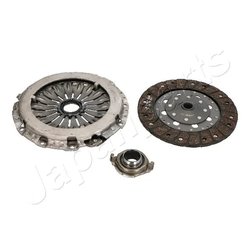 Set ambreiaj Japanparts KF-H50