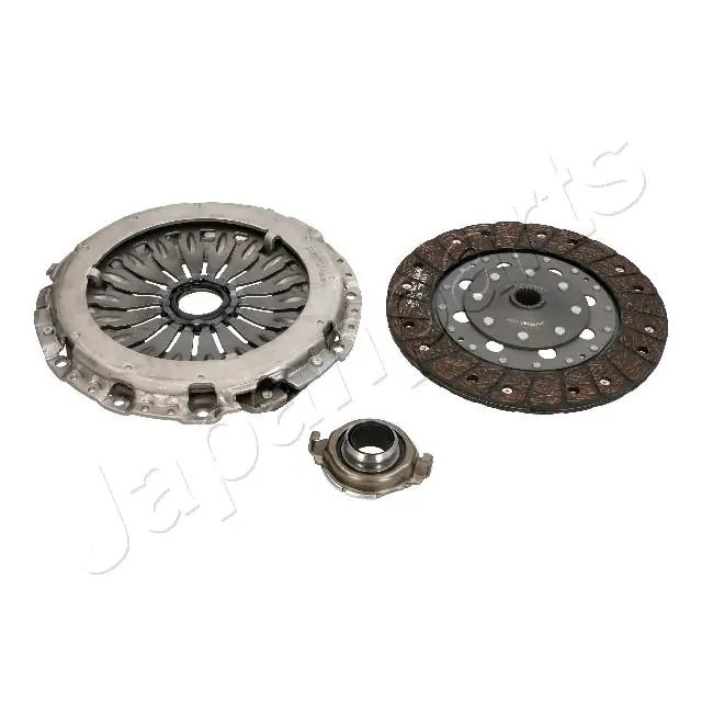 SET AMBREIAJ JAPANPARTS KF-H50 - Compatibil cu HYUNDAI, KIA