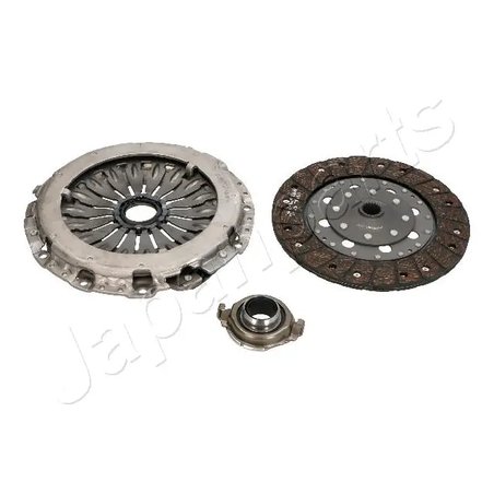 SET AMBREIAJ JAPANPARTS KF-H50 - Compatibil cu HYUNDAI, KIA
