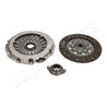 SET AMBREIAJ JAPANPARTS KF-H50 - Compatibil cu HYUNDAI, KIA