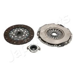 SET AMBREIAJ JAPANPARTS KF-H50 - Compatibil cu HYUNDAI, KIA