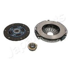 Set ambreiaj Japanparts KF-H53