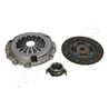 Set ambreiaj Japanparts KF-K26