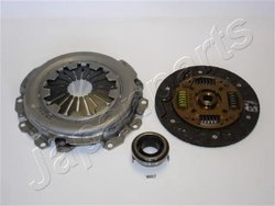 Set ambreiaj Japanparts KF-W07