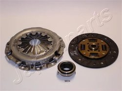 Set ambreiaj Japanparts KF-W24