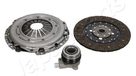 SET AMBREIAJ JAPANPARTS KF-W25E - Compatibil cu CHEVROLET, OPEL