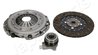 SET AMBREIAJ JAPANPARTS KF-W25E - Compatibil cu CHEVROLET, OPEL