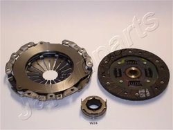 Set ambreiaj Japanparts KF-W24