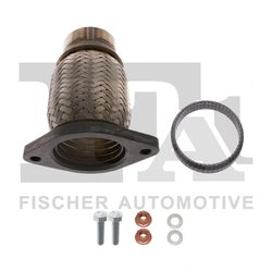 Teava reparatie, catalizator FA1 KF100020