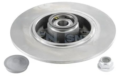 DISC FRANA SNR KF155.103U - Compatibil cu RENAULT