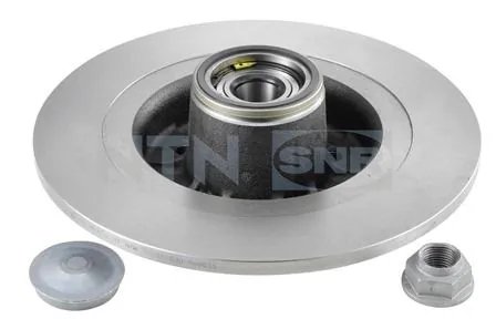 Disc frana SNR KF155.100U