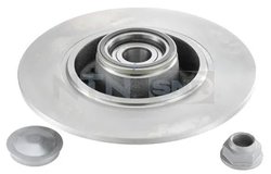 DISC FRANA SNR KF155.110U - Compatibil cu RENAULT