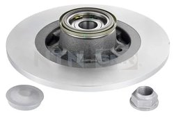 DISC FRANA SNR KF155.121U - Compatibil cu MERCEDES-BENZ, RENAULT