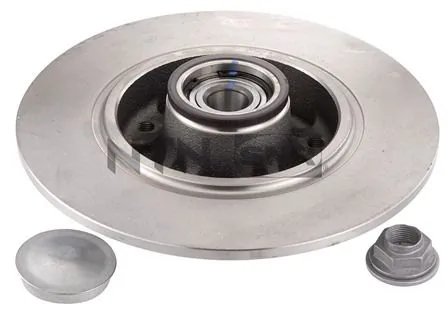 DISC FRANA SNR KF155.131U - Compatibil cu RENAULT