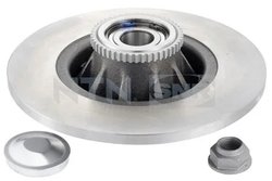 DISC FRANA SNR KF155.70U - Compatibil cu NISSAN, OPEL, RENAULT, VAUXHALL