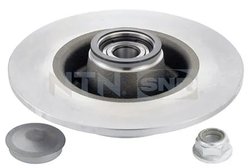 DISC FRANA SNR KF155.77U - Compatibil cu DACIA, RENAULT