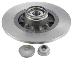 DISC FRANA SNR KF155.94U - Compatibil cu RENAULT