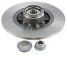 DISC FRANA SNR KF155.94U - Compatibil cu RENAULT