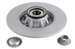 Disc frana SNR KF159.61U