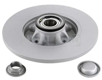 Disc frana SNR KF159.62U