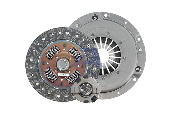 SET AMBREIAJ AISIN KG-035A - Compatibil cu ISUZU