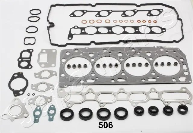 Set garnituri chiulasa Japanparts KG-506