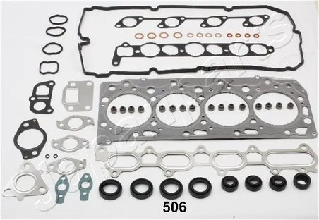 Set garnituri chiulasa Japanparts KG-506