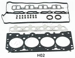SET GARNITURI CHIULASA JAPANPARTS KG-H02 - Compatibil cu HYUNDAI, KIA