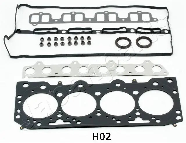 Set garnituri chiulasa Japanparts KG-H02
