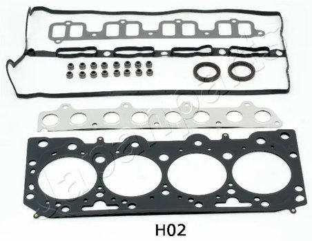 Set garnituri chiulasa Japanparts KG-H02