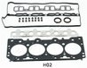 Set garnituri chiulasa Japanparts KG-H02