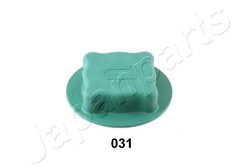Buson radiator Japanparts KH-031