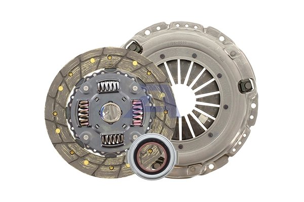 SET AMBREIAJ AISIN KH-063 - Compatibil cu HONDA