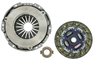 SET AMBREIAJ AISIN KH-063 - Compatibil cu HONDA